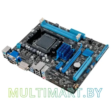 Материнская плата ASUS M5A78L-M LE/USB3 картинка 2